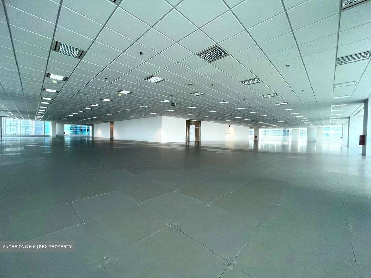 Marina Bay Financial Centre (mbfc) (D1), Office #592846341